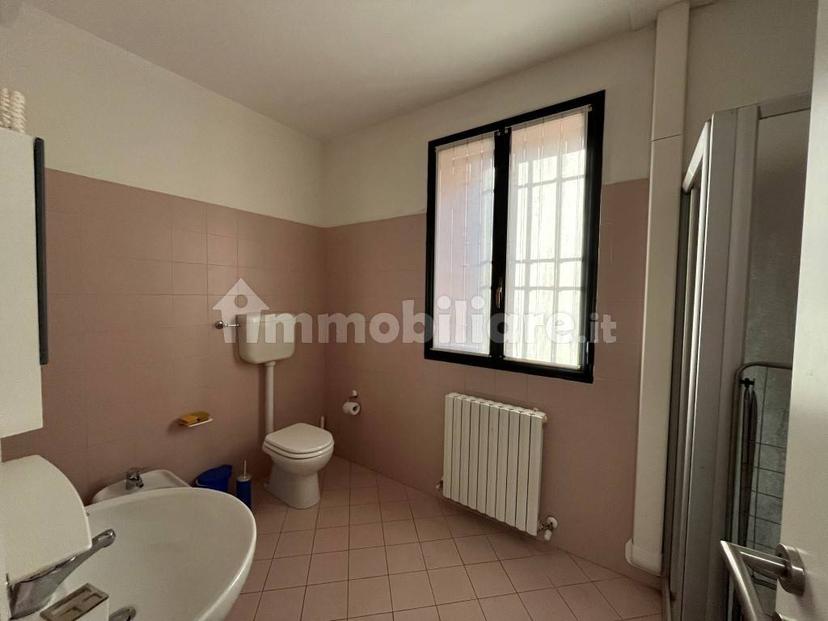 Quadrilocale via Mario Musolesi, Talon, Croce, Casalecchio di Reno — foto 4 di 26
