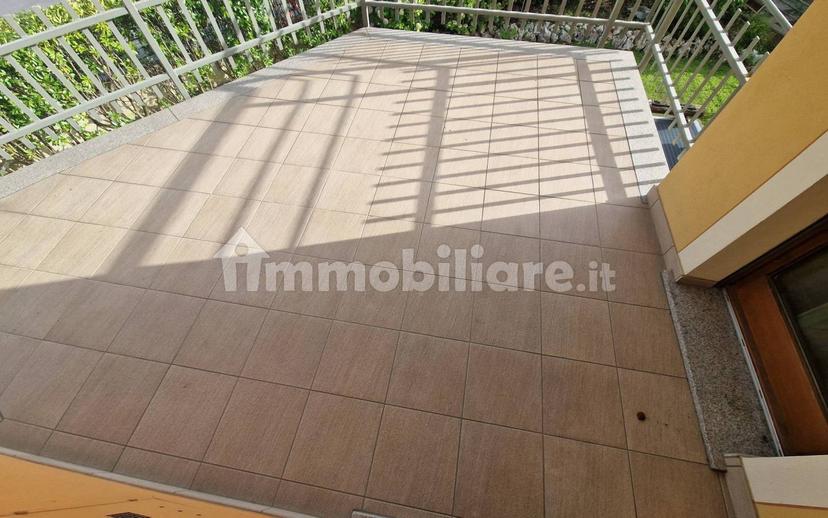 Bilocale ottimo stato, primo piano, Borgo San Giuseppe - Borgo Gesso, Cuneo — foto 2 di 21