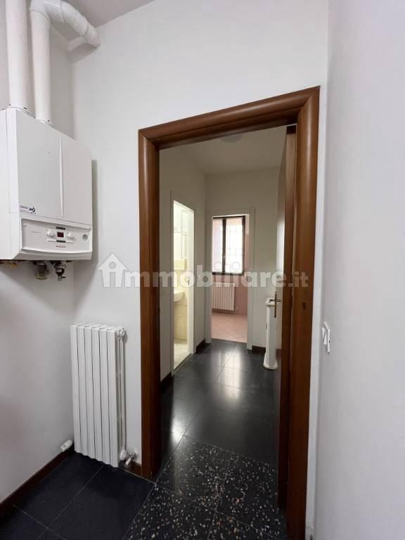 Quadrilocale via Mario Musolesi, Talon, Croce, Casalecchio di Reno — foto 13 di 26
