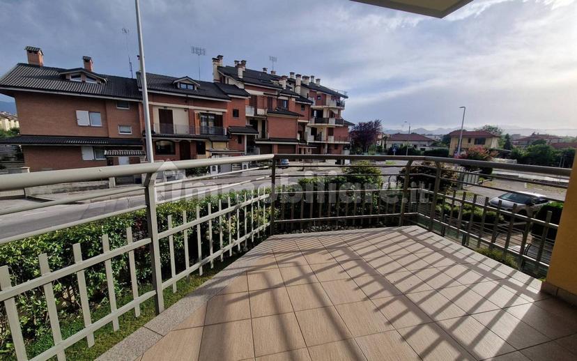 Bilocale ottimo stato, primo piano, Borgo San Giuseppe - Borgo Gesso, Cuneo — foto 13 di 21