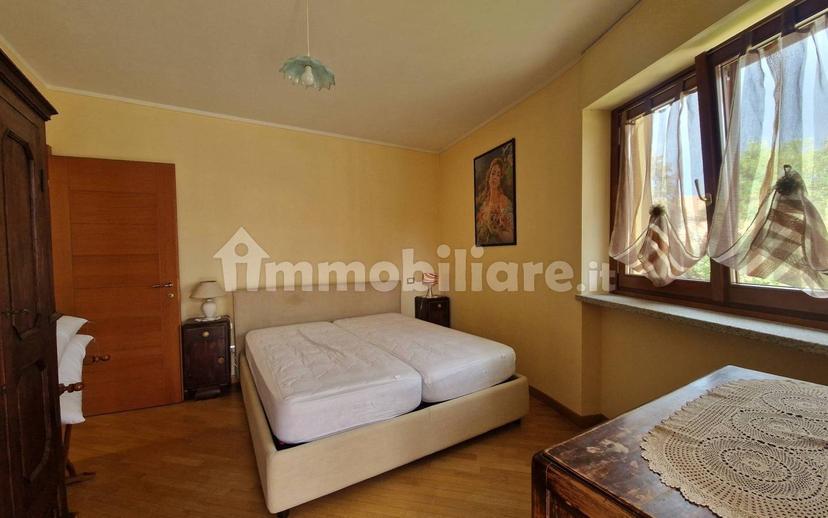 Bilocale ottimo stato, primo piano, Borgo San Giuseppe - Borgo Gesso, Cuneo — foto 16 di 21
