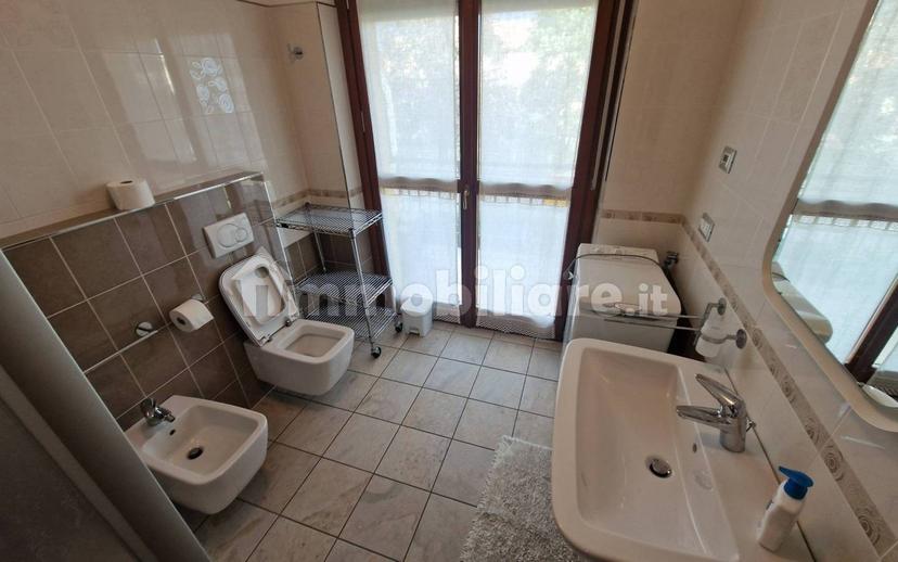 Bilocale ottimo stato, primo piano, Borgo San Giuseppe - Borgo Gesso, Cuneo — foto 4 di 21
