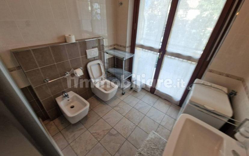 Bilocale ottimo stato, primo piano, Borgo San Giuseppe - Borgo Gesso, Cuneo — foto 14 di 21
