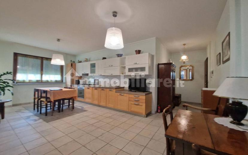 Bilocale ottimo stato, primo piano, Borgo San Giuseppe - Borgo Gesso, Cuneo — foto 17 di 21