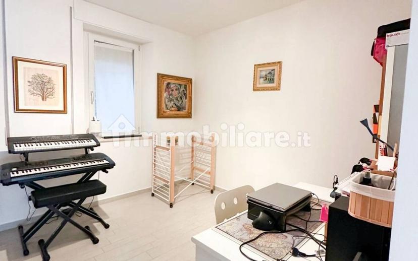 Bilocale via Marcelletta, Centro, Osimo — foto 2 di 9