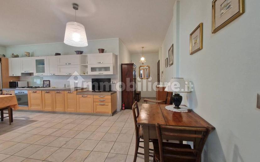 Bilocale ottimo stato, primo piano, Borgo San Giuseppe - Borgo Gesso, Cuneo — foto 20 di 21