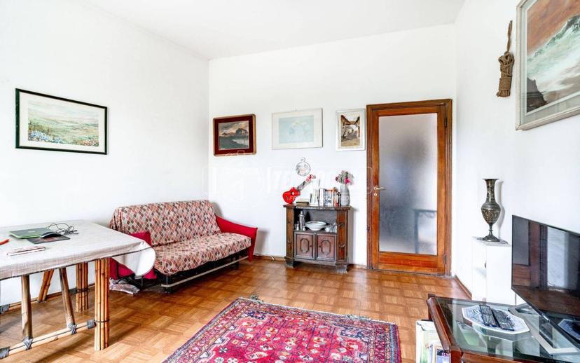 Bilocale viale 5 Giornate, Centro, Caronno Pertusella — foto 12 di 17