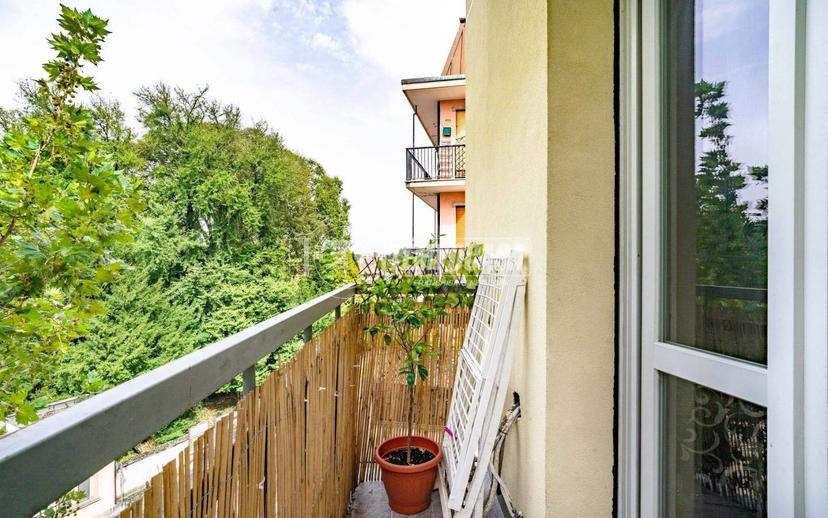 Bilocale viale 5 Giornate, Centro, Caronno Pertusella — foto 16 di 17