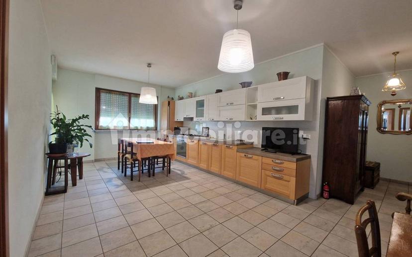 Bilocale ottimo stato, primo piano, Borgo San Giuseppe - Borgo Gesso, Cuneo — foto 21 di 21
