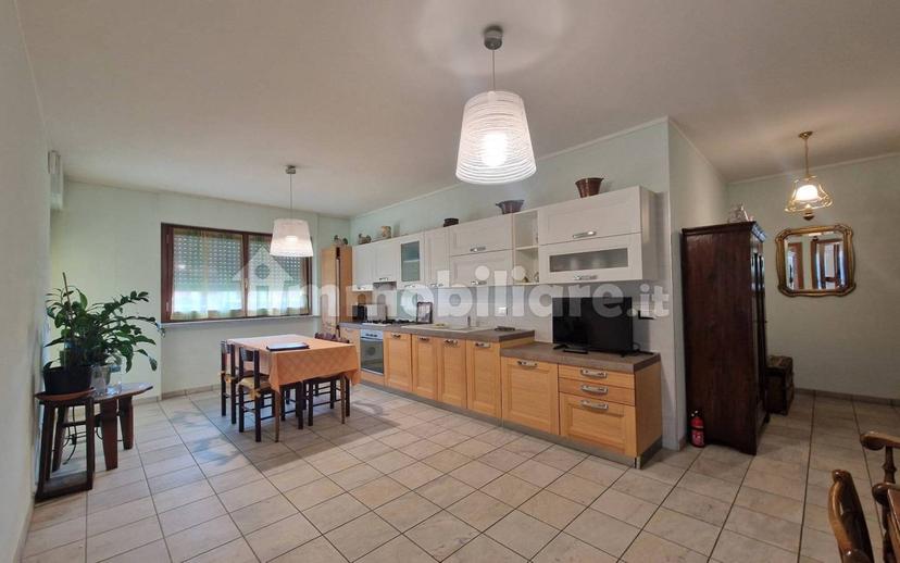Bilocale ottimo stato, primo piano, Borgo San Giuseppe - Borgo Gesso, Cuneo — foto 10 di 21