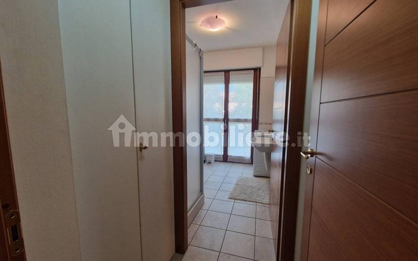 Bilocale ottimo stato, primo piano, Borgo San Giuseppe - Borgo Gesso, Cuneo — foto 15 di 21