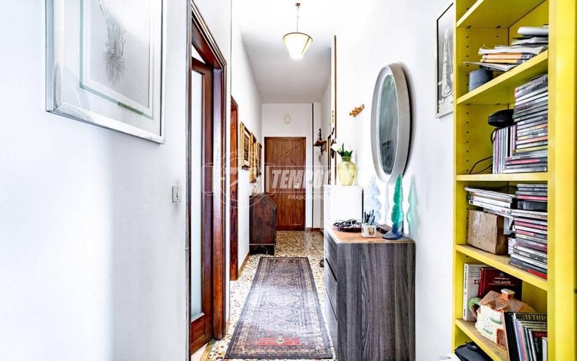 Bilocale viale 5 Giornate, Centro, Caronno Pertusella — foto 15 di 17