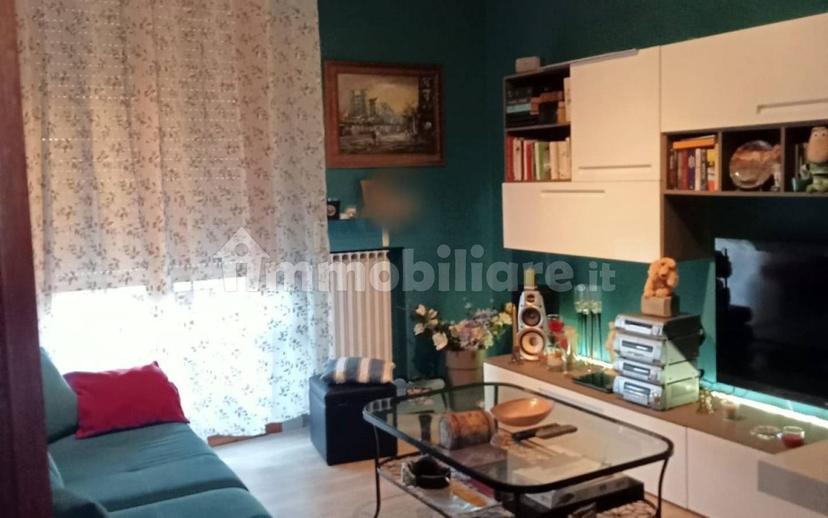 Appartamento buono stato, terzo piano, Gossi, Montecarlo — foto 9 di 32