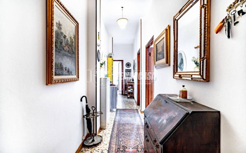 Bilocale viale 5 Giornate, Centro, Caronno Pertusella — foto 10 di 17