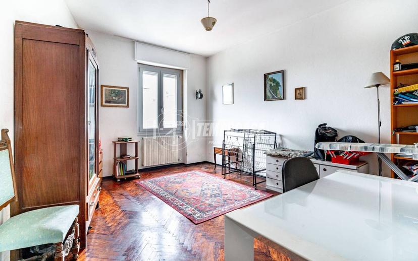Bilocale viale 5 Giornate, Centro, Caronno Pertusella — foto 7 di 17