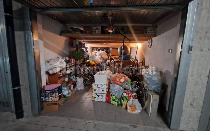 Bilocale ottimo stato, primo piano, Borgo San Giuseppe - Borgo Gesso, Cuneo — foto 12 di 21