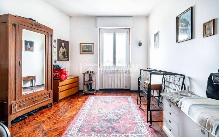 Bilocale viale 5 Giornate, Centro, Caronno Pertusella — foto 14 di 17