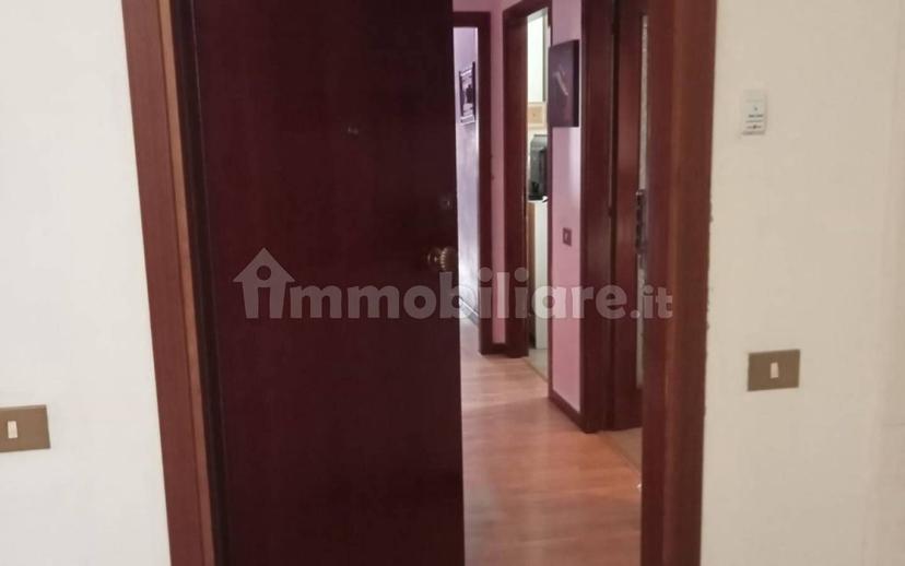 Appartamento buono stato, terzo piano, Gossi, Montecarlo — foto 17 di 32