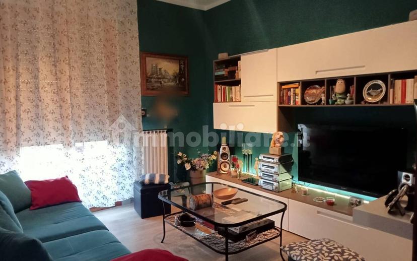 Appartamento buono stato, terzo piano, Gossi, Montecarlo — foto 21 di 32