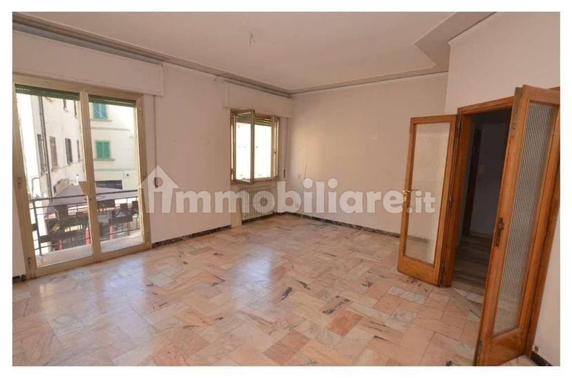 Appartamento buono stato, primo piano, Centro, Monsummano Terme — foto 10 di 22