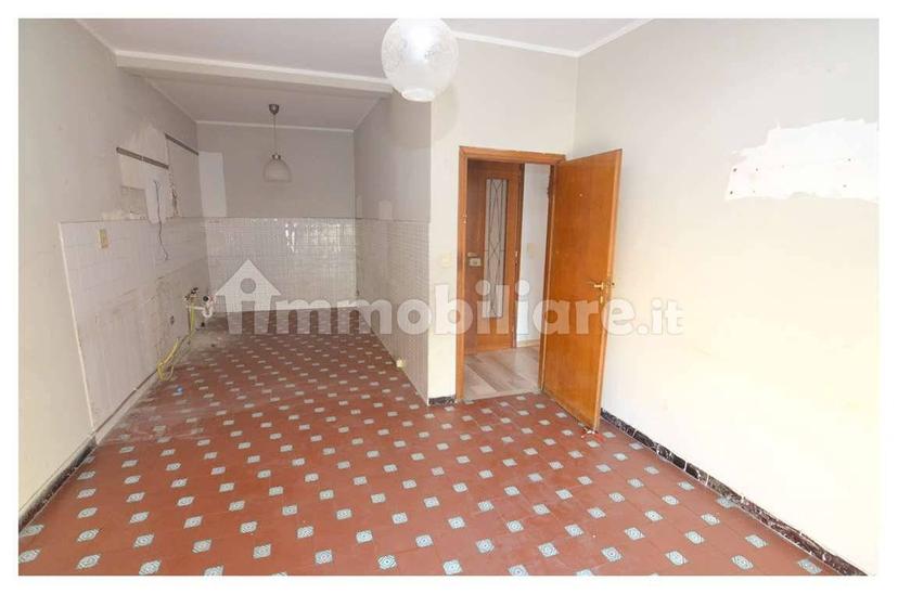 Appartamento buono stato, primo piano, Centro, Monsummano Terme — foto 3 di 22