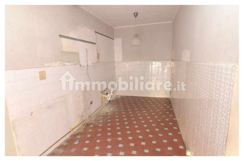 Appartamento buono stato, primo piano, Centro, Monsummano Terme — foto 16 di 22