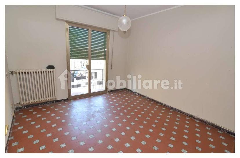 Appartamento buono stato, primo piano, Centro, Monsummano Terme — foto 17 di 22