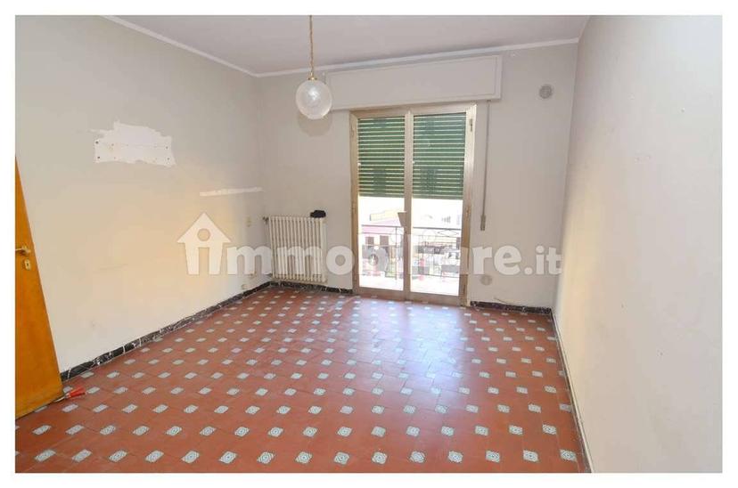 Appartamento buono stato, primo piano, Centro, Monsummano Terme — foto 6 di 22