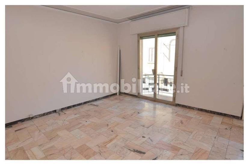 Appartamento buono stato, primo piano, Centro, Monsummano Terme — foto 21 di 22