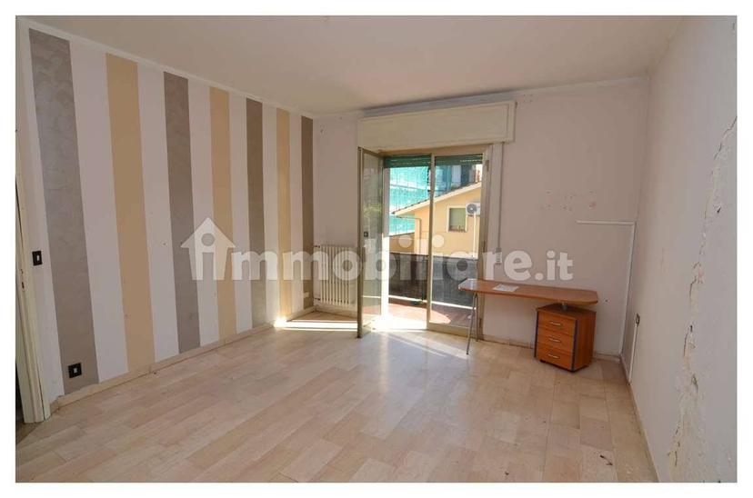 Appartamento buono stato, primo piano, Centro, Monsummano Terme — foto 19 di 22