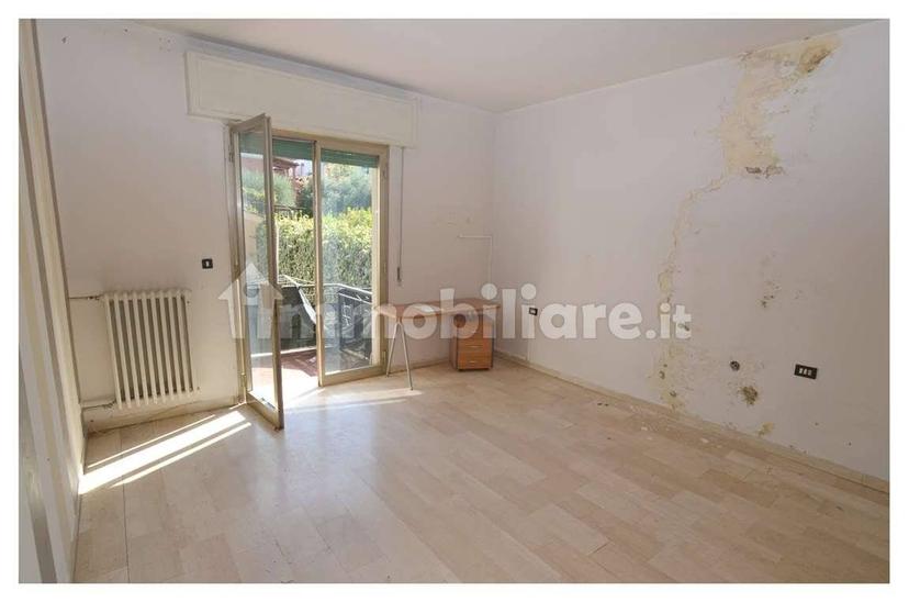 Appartamento buono stato, primo piano, Centro, Monsummano Terme — foto 7 di 22