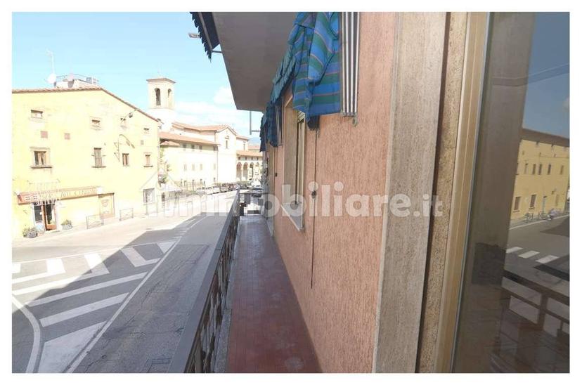 Appartamento buono stato, primo piano, Centro, Monsummano Terme — foto 14 di 22
