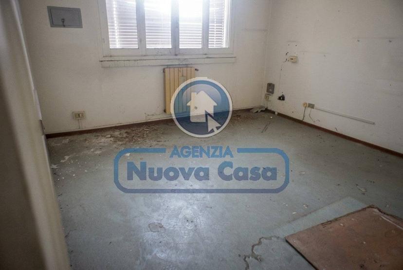 Appartamento via Raul Gardini 9, Centro Storico, Ravenna