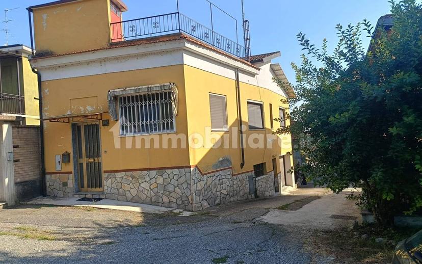 Villa unifamiliare Strada Alessandria 137/b, San Germano, Casale Monferrato — foto 4 di 12