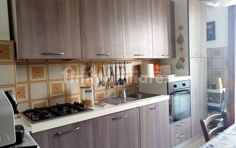Appartamento buono stato, terzo piano, Gossi, Montecarlo — foto 27 di 32