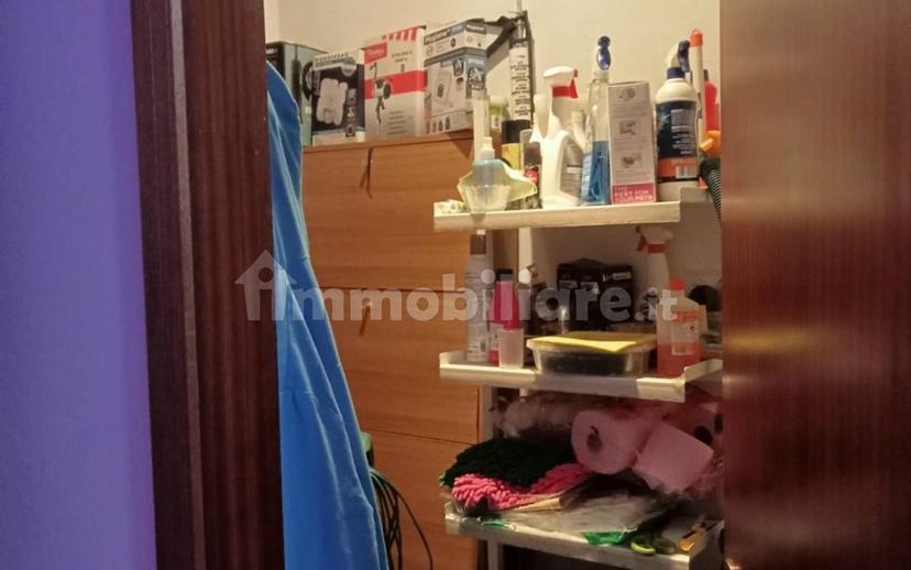 Appartamento buono stato, terzo piano, Gossi, Montecarlo — foto 15 di 32