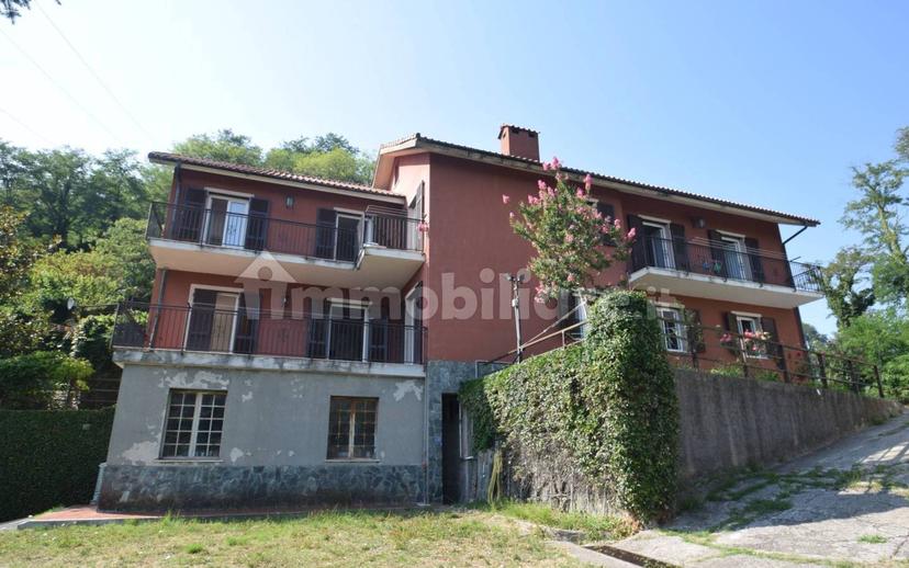 Villa bifamiliare via Giutte, Mele — foto 39 di 43