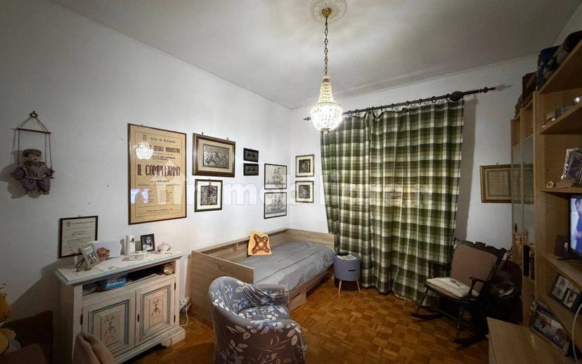 Appartamento viale Caravaggio 31, Aeroporto - Gorarella, Grosseto — foto 13 di 19