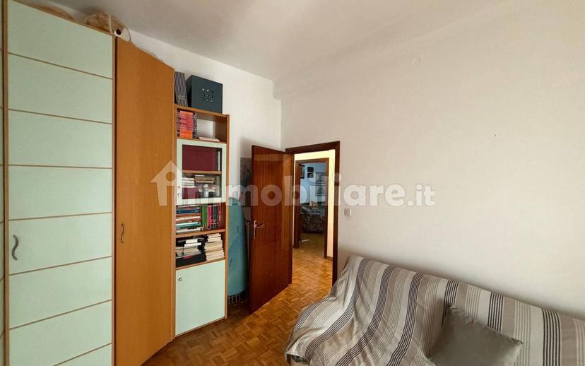 Appartamento viale Caravaggio 31, Aeroporto - Gorarella, Grosseto — foto 19 di 19