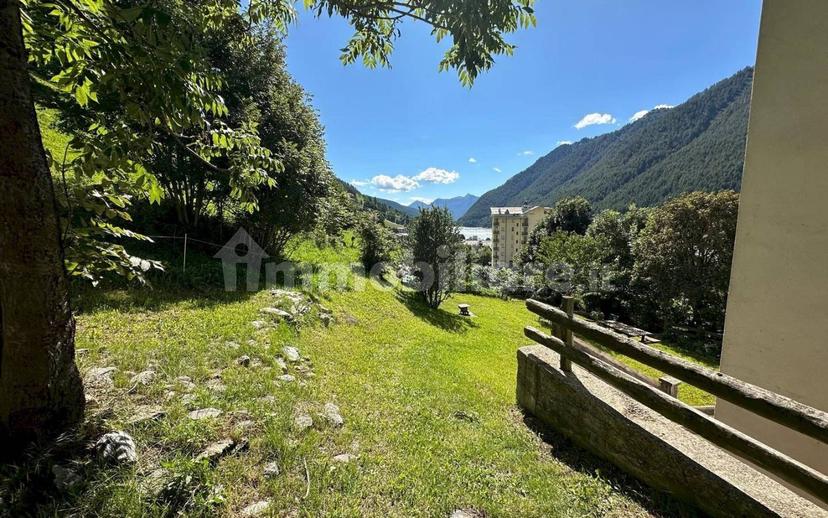Rustico frazione Genzana, Pontechianale — foto 8 di 14