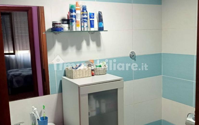 Appartamento buono stato, terzo piano, Gossi, Montecarlo — foto 30 di 32