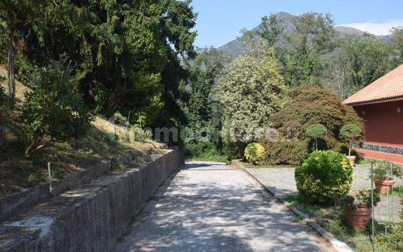 Villa bifamiliare via Giutte, Mele — foto 14 di 43