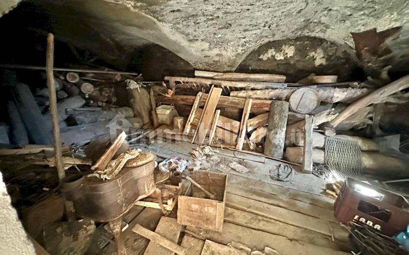 Rustico frazione Genzana, Pontechianale — foto 5 di 14