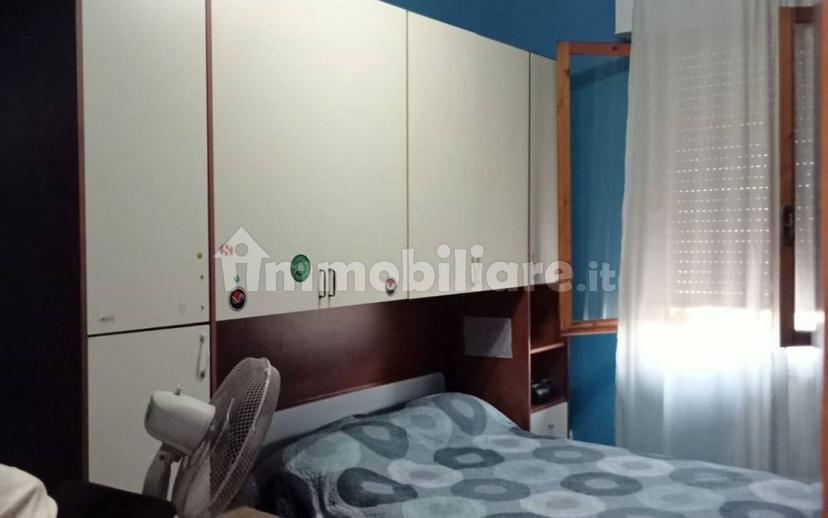Appartamento buono stato, terzo piano, Gossi, Montecarlo — foto 20 di 32