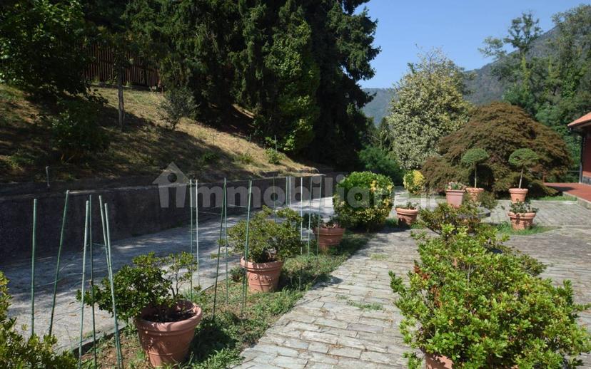 Villa bifamiliare via Giutte, Mele — foto 19 di 43