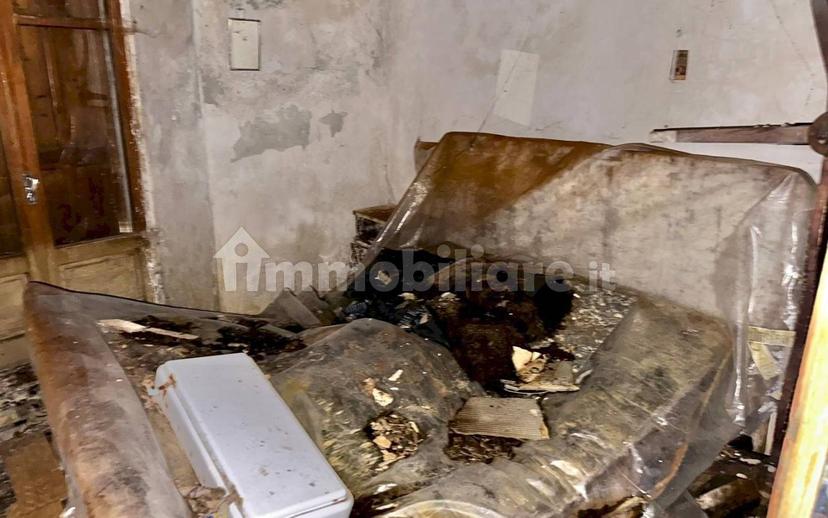 Rustico frazione Genzana, Pontechianale — foto 13 di 14
