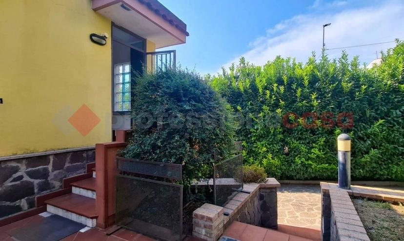 Mansarda via Valesana, 9, Centro, Castel San Giorgio — foto 7 di 17
