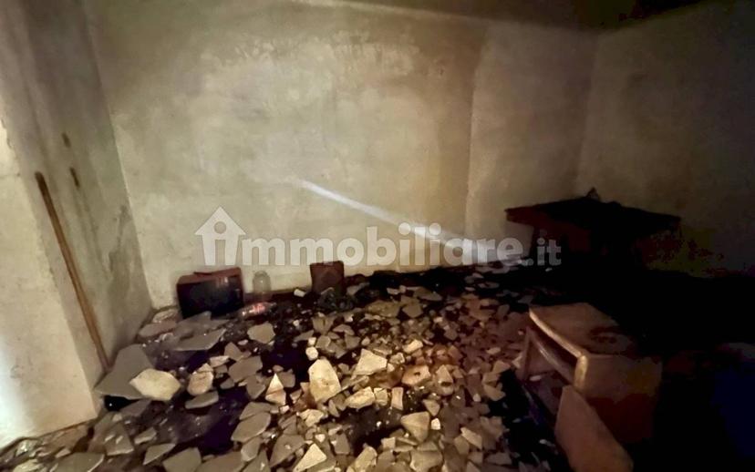 Rustico frazione Genzana, Pontechianale — foto 11 di 14