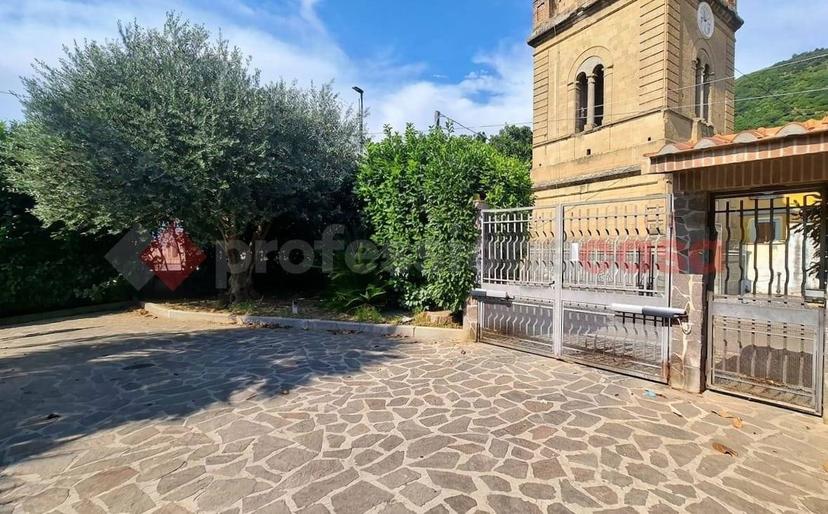 Mansarda via Valesana, 9, Centro, Castel San Giorgio — foto 13 di 17