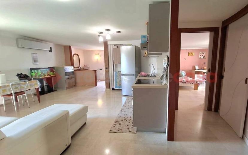 Mansarda via Valesana, 9, Centro, Castel San Giorgio — foto 9 di 17